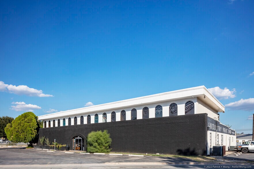 Primary Photo Of 705 Wallingford Bend, Austin Light Distribution For Lease