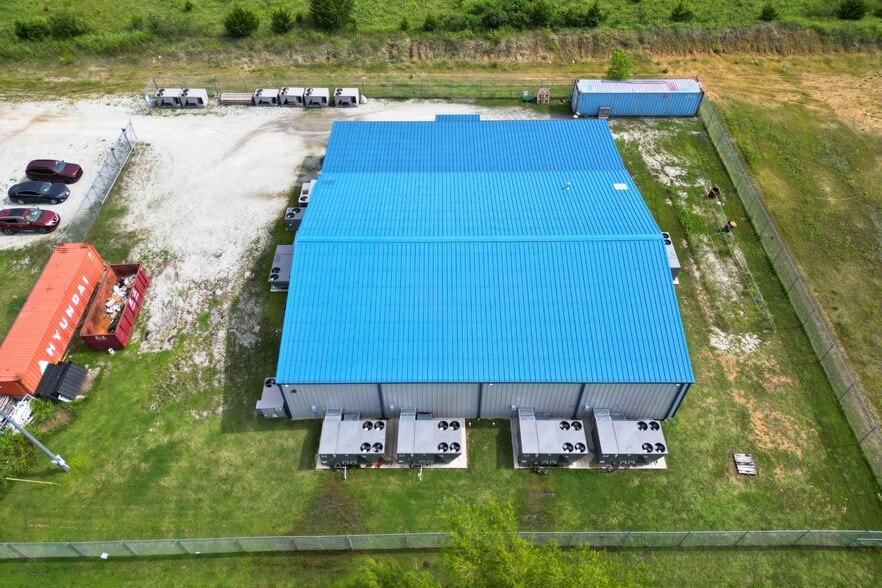More Photos Of 12770 County Road 3580, Ada Sports And Entertainment For Sale