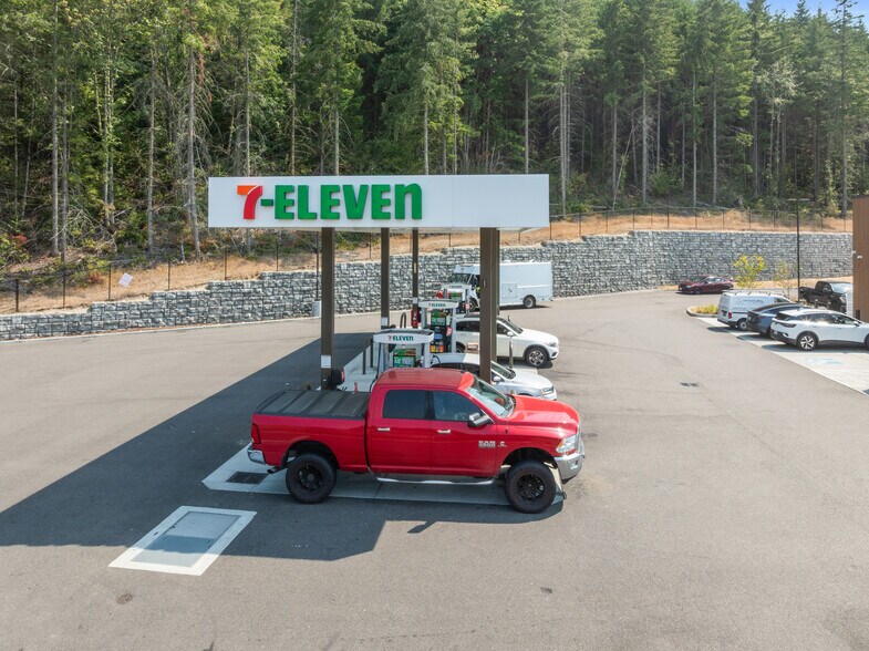 More Photos Of 19011 141st Street Ct E, Bonney Lake General Retail For Sale