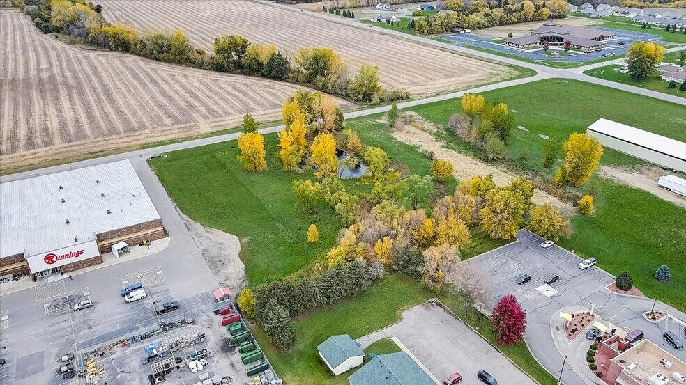 More Photos Of 1020 Ripley St E, Litchfield Land For Sale