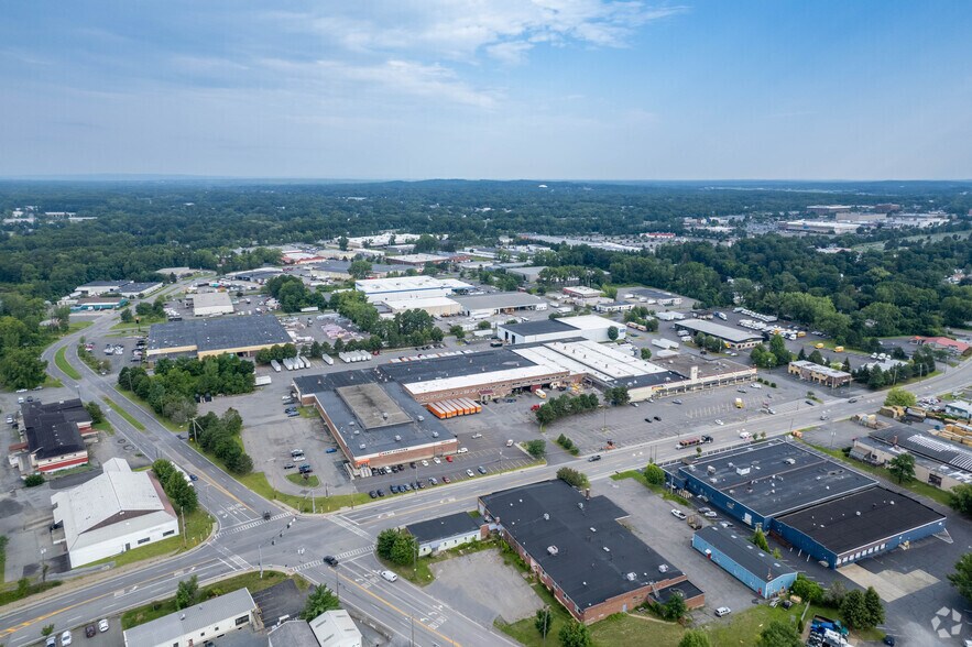 More Photos Of 71 Fuller Rd, Albany General Retail For Lease