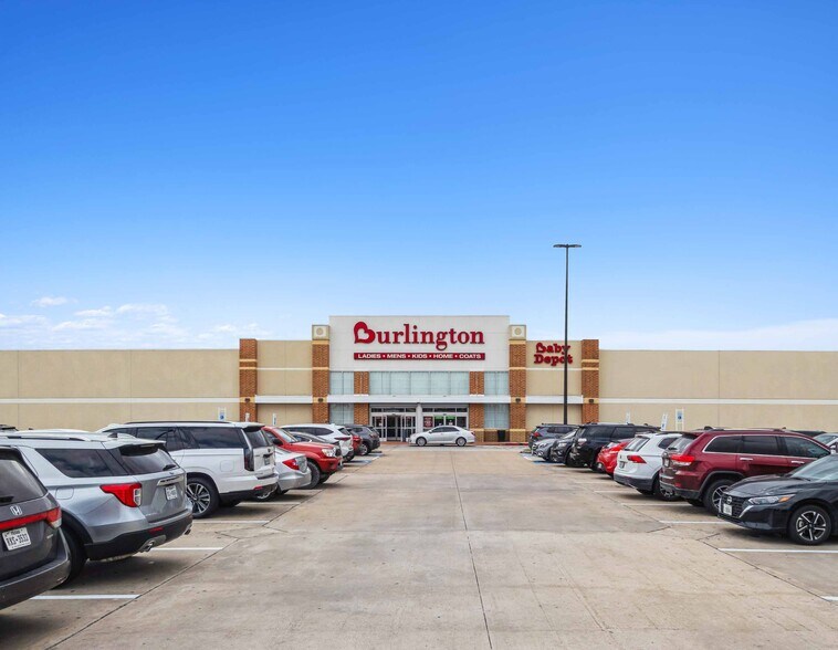 More Photos Of 16311 FM 529 Rd, Houston Storefront For Sale