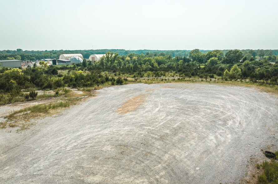 More Photos Of Old Route 66, Cuba Land For Sale