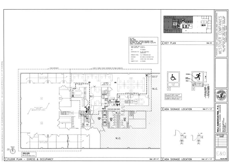 More Photos Of 660 American Ave, King Of Prussia Unknown For Lease