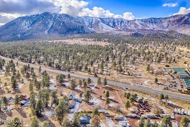 More Photos Of 7725 N US Highway 89, Flagstaff Lodge Meeting Hall For Sale