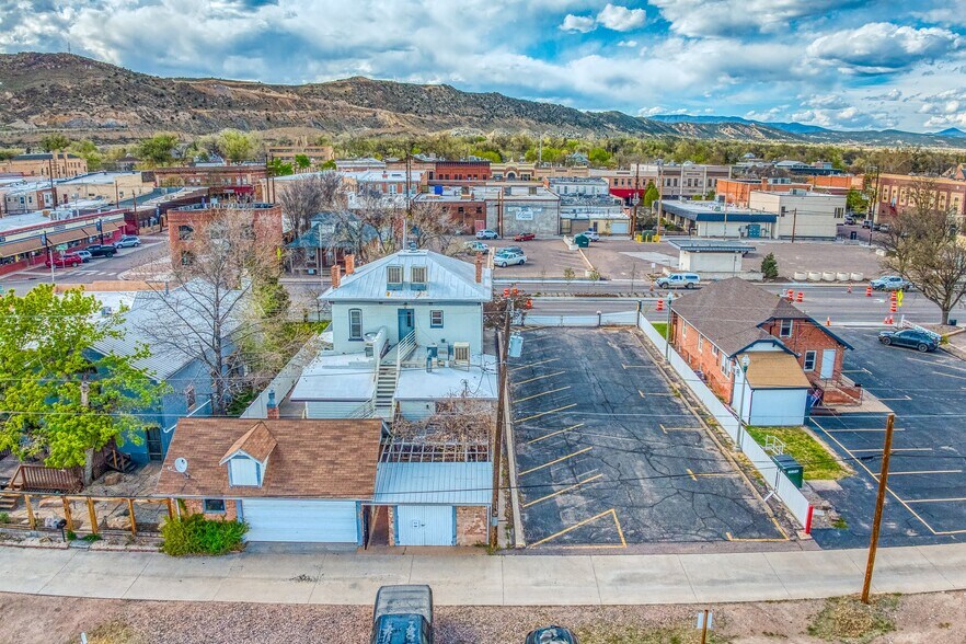 More Photos Of 512 Royal Gorge Blvd, Canon City Restaurant For Sale