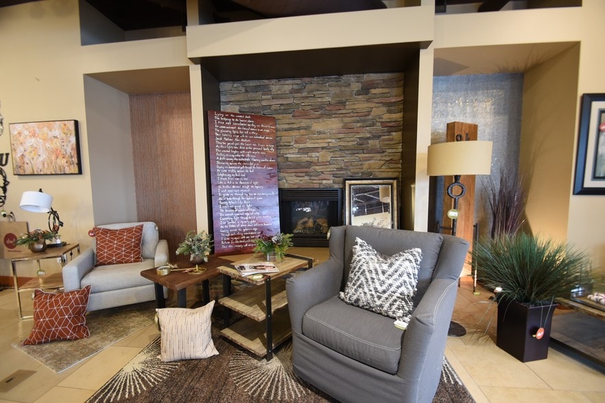 Photo of 1st Floor Ste B