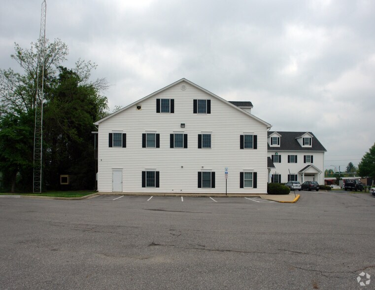 More Photos Of 2015-2025 Chaneyville Rd, Owings Office For Lease