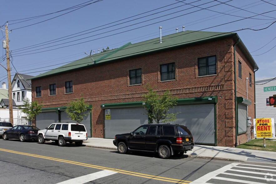 More Photos Of 683-685 Henderson Ave, Staten Island Storefront Retail Residential For Lease