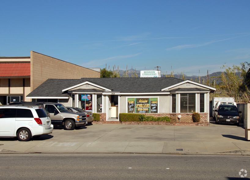 Primary Photo Of 569 E San Bernardino Rd, Covina Office For Sale