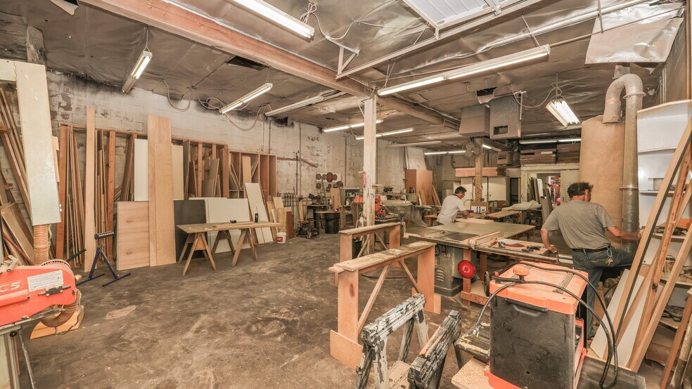 More Photos Of 4935-4937 Encinita Ave, Temple City Warehouse For Sale
