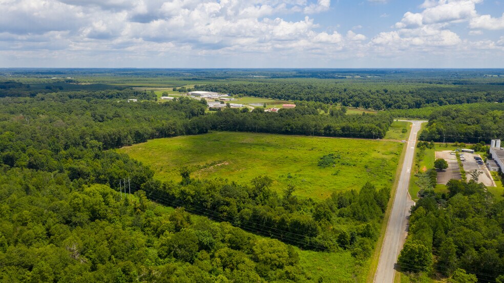 More Photos Of Ira Hicks Blvd, Fort Valley Land For Sale