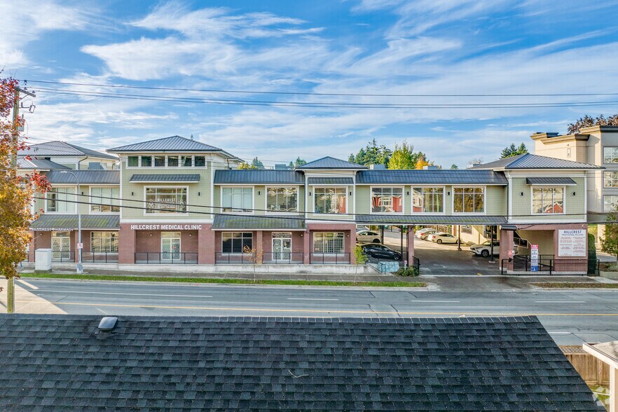 More Photos Of 32156 Hillcrest Av, Abbotsford Medical For Lease