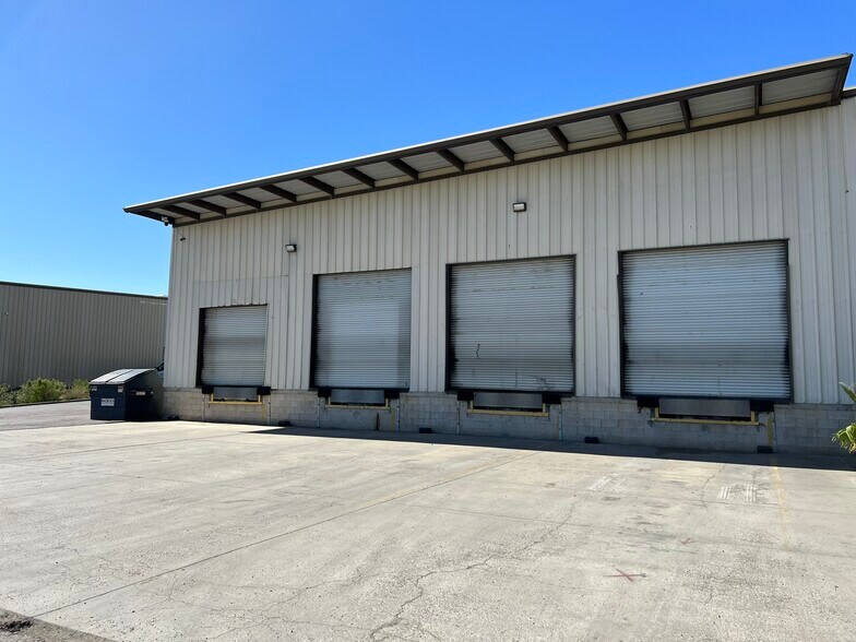More Photos Of 24024 Humphries Rd, Tecate Warehouse For Sale