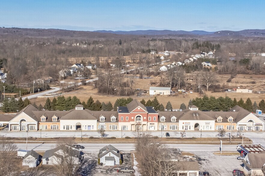 More Photos Of 900 Route 376, Wappingers Falls Freestanding For Sale