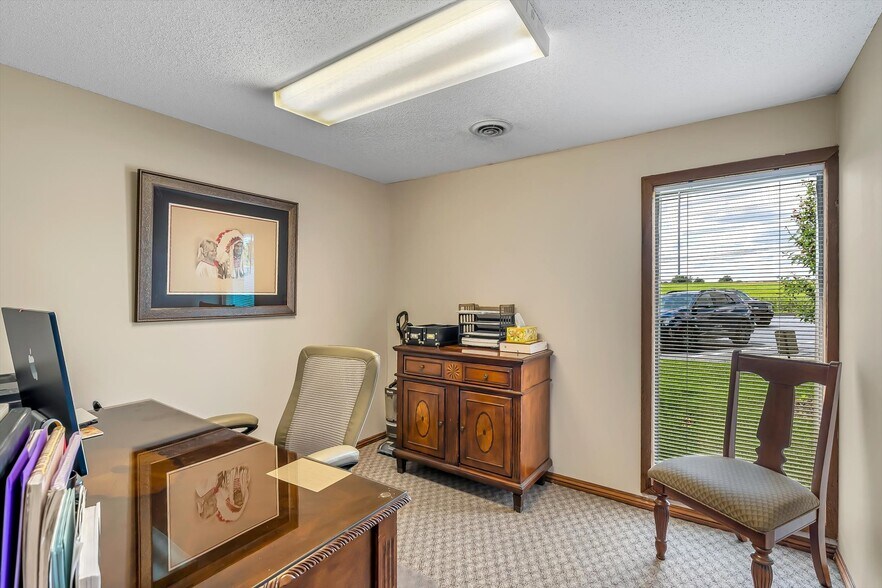 More Photos Of 140 North Point Prairie Rd, Wentzville Religious Facility For Sale