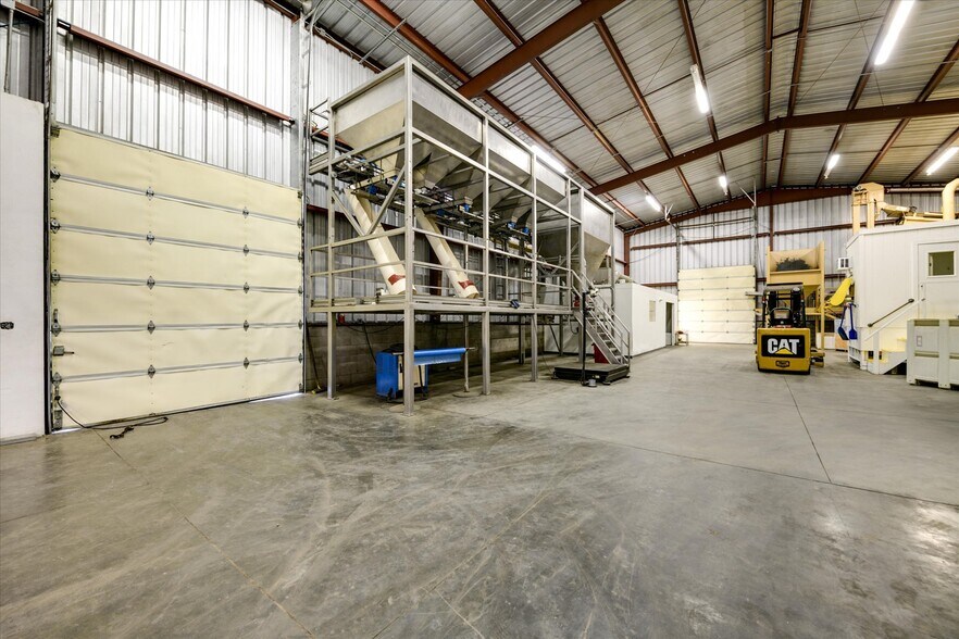 More Photos Of 5430 Putah Creek Rd, Winters Industrial For Sale