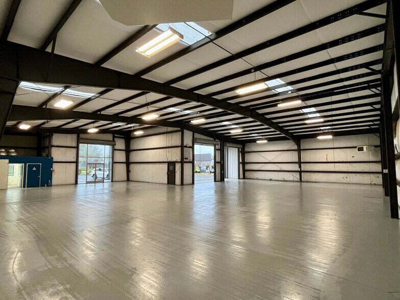 More Photos Of 1011 Vista Way, Red Bluff Industrial For Sale