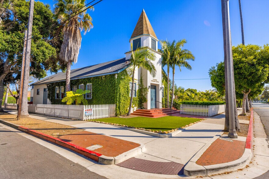 More Photos Of 1032 E Mason St, Santa Barbara Apartments For Sale