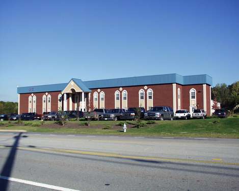 More Photos Of 7544 Southlake Pky, Jonesboro Light Distribution For Lease