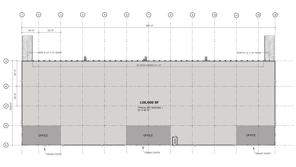 More Photos Of 6073 Old Alabama Rd, Acworth Warehouse For Lease
