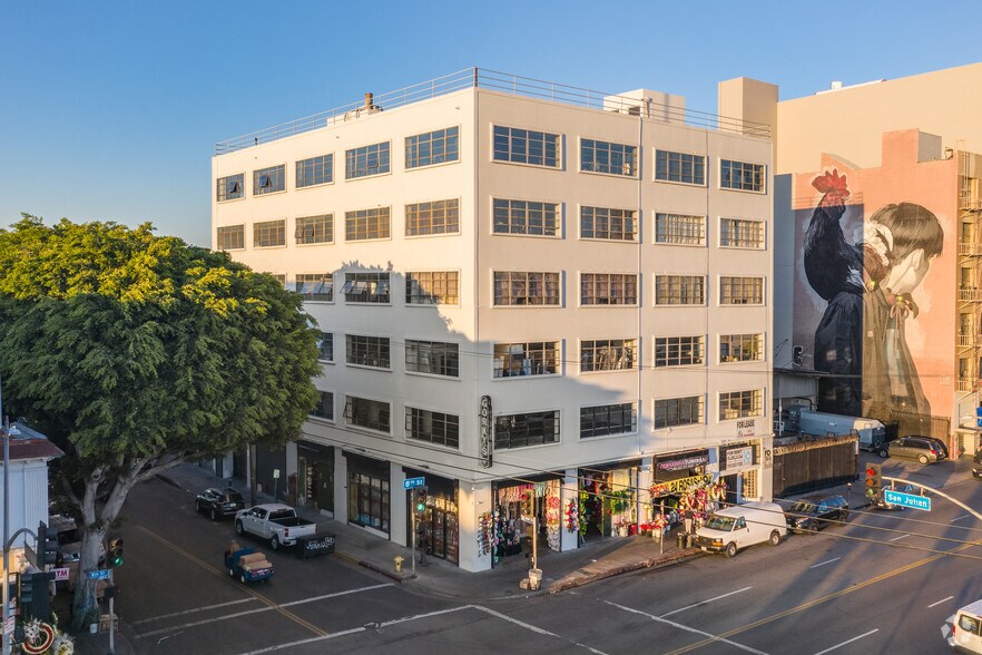 530 E 8th St Los Angeles CA 90014 Lofts Showrooms For Lease 530-e-8th-st-los-angeles-ca-90014-lofts-showrooms-for-lease