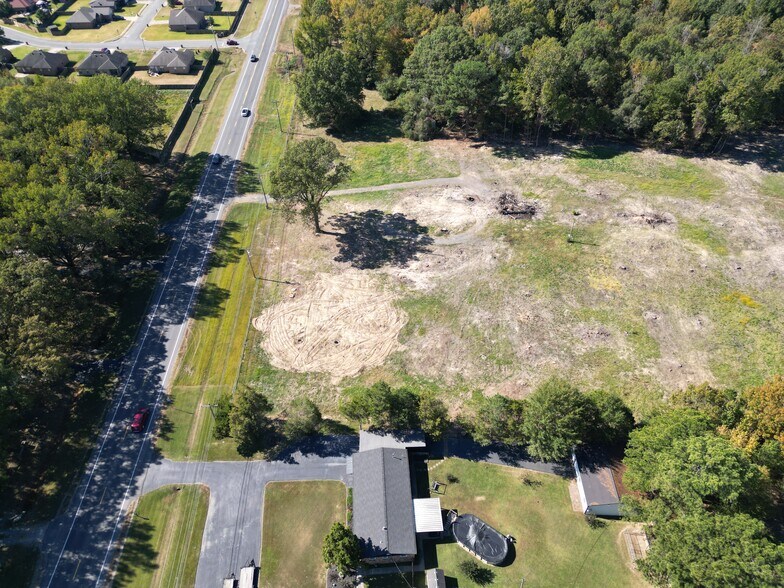 More Photos Of 2308 S 2nd St, Cabot Land For Sale