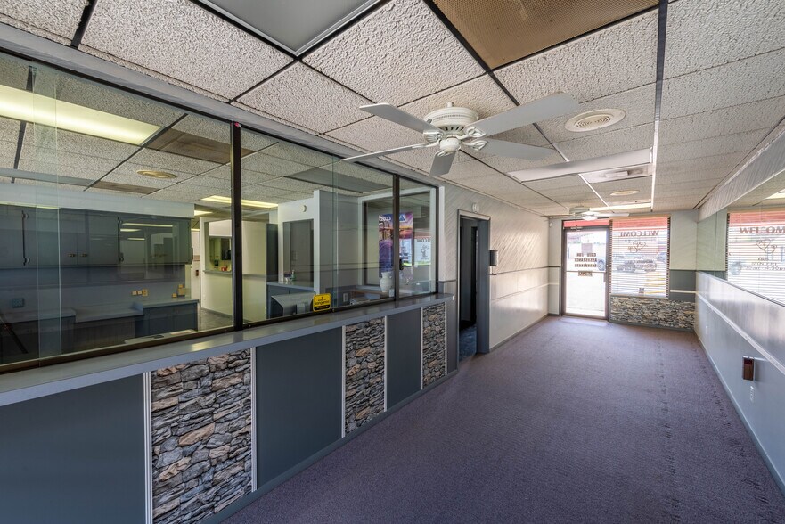 More Photos Of 312 E 2nd St, Alice Healthcare For Sale