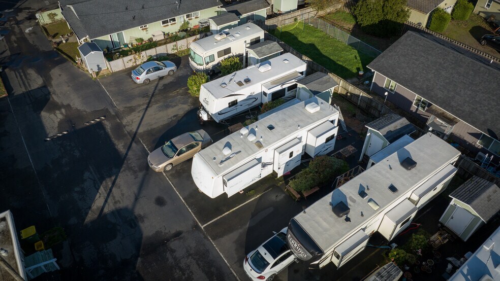 More Photos Of 3760 US-101 Hwy, Florence Manufactured Housing Mobile Home Park For Sale