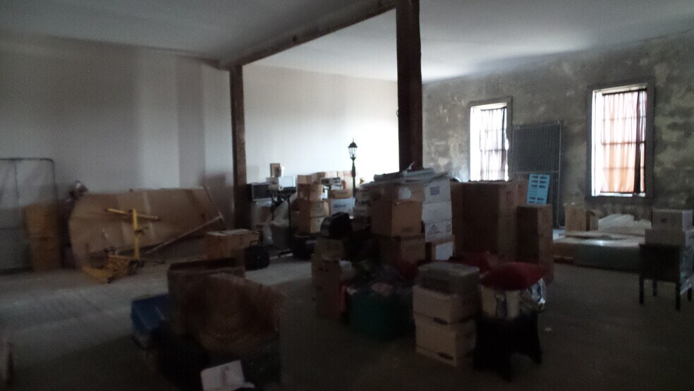 More Photos Of 102 Saint Joseph Ave, Brewton Storefront Retail Residential For Sale