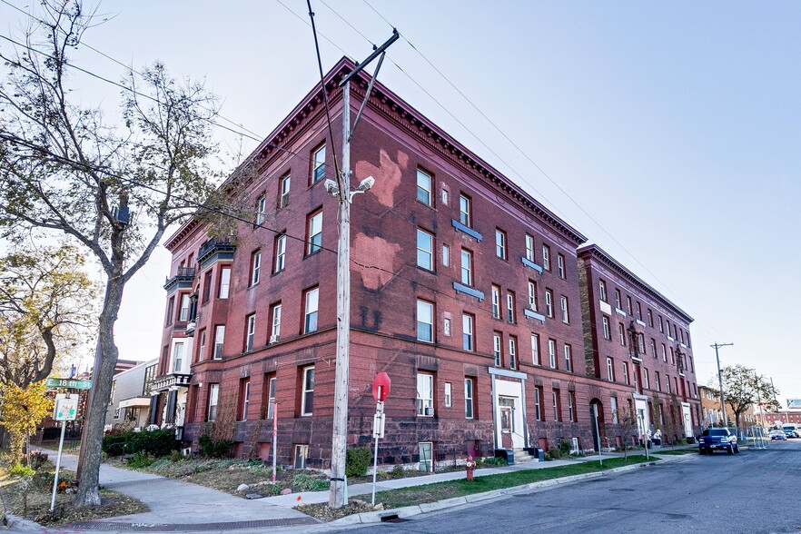 More Photos Of 1800 Park Ave, Minneapolis Apartments For Sale