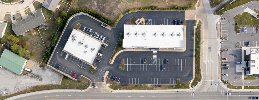 More Photos Of 1280-1296 Jeffco Blvd, Arnold Storefront For Sale