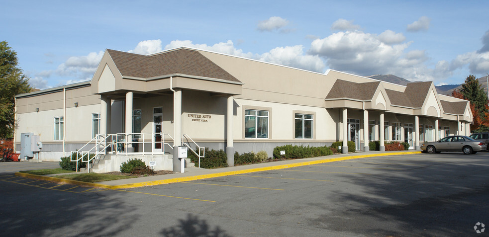 Primary Photo Of 750 S Main St, Bountiful Loft Creative Space For Sale