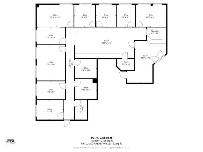 More Photos Of 1820 E Sahara Ave, Las Vegas Office For Lease