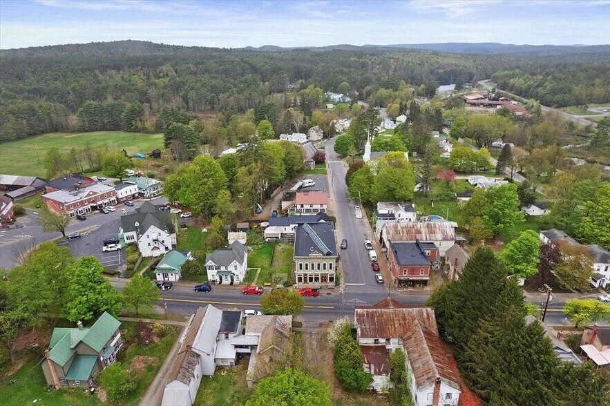 More Photos Of 6369 Main st, Chestertown Specialty For Sale