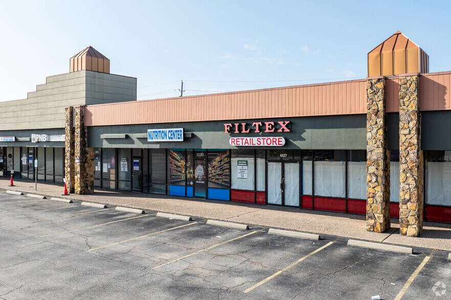 More Photos Of 4051 Fm 1960 Rd W, Houston Unknown For Lease