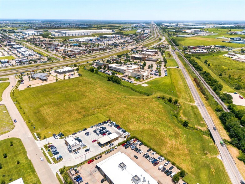 More Photos Of Regal Dr, Forney Land For Sale