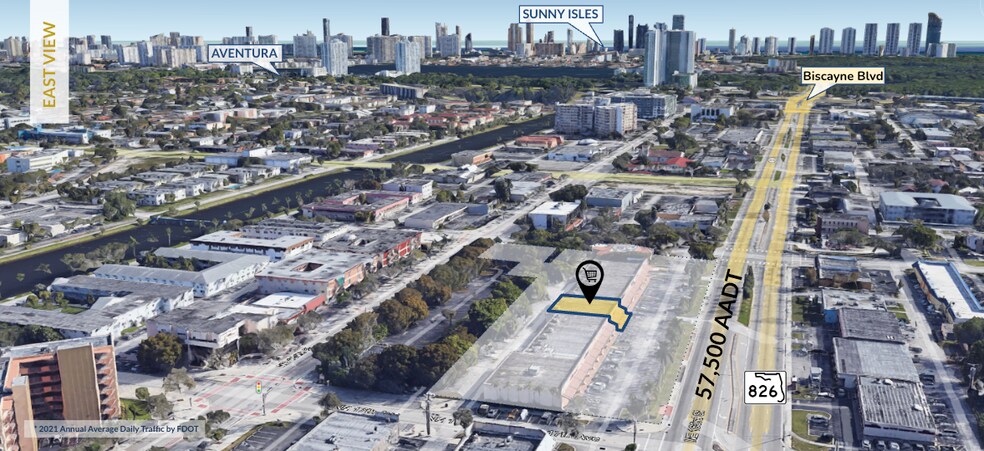 More Photos Of 1765-1781 NE 163rd St, North Miami Beach Unknown For Lease