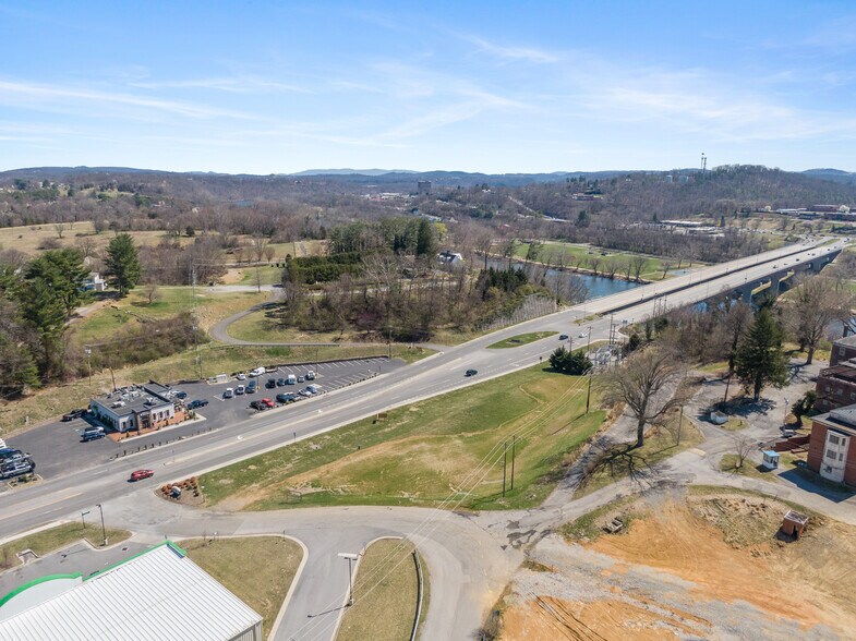 More Photos Of Lee Hwy, Radford Land For Sale