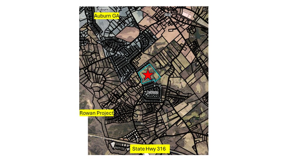 More Photos Of 410 Kilcrease Rd, Auburn Land For Sale