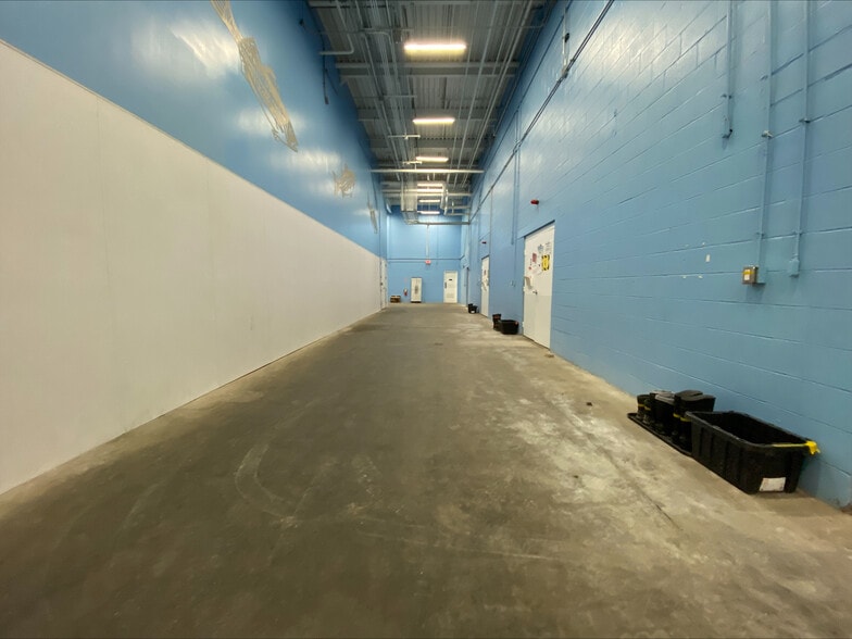 More Photos Of 64 Avenue Of Industry, Waterbury Warehouse For Sale