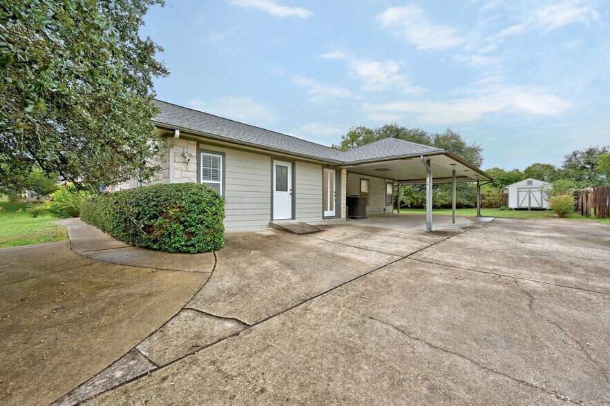 More Photos Of 13810 Fm 1826, Austin Office Residential For Sale