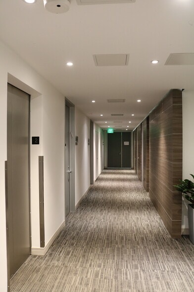 More Photos Of 8665 Wilshire Blvd, Beverly Hills Office For Lease