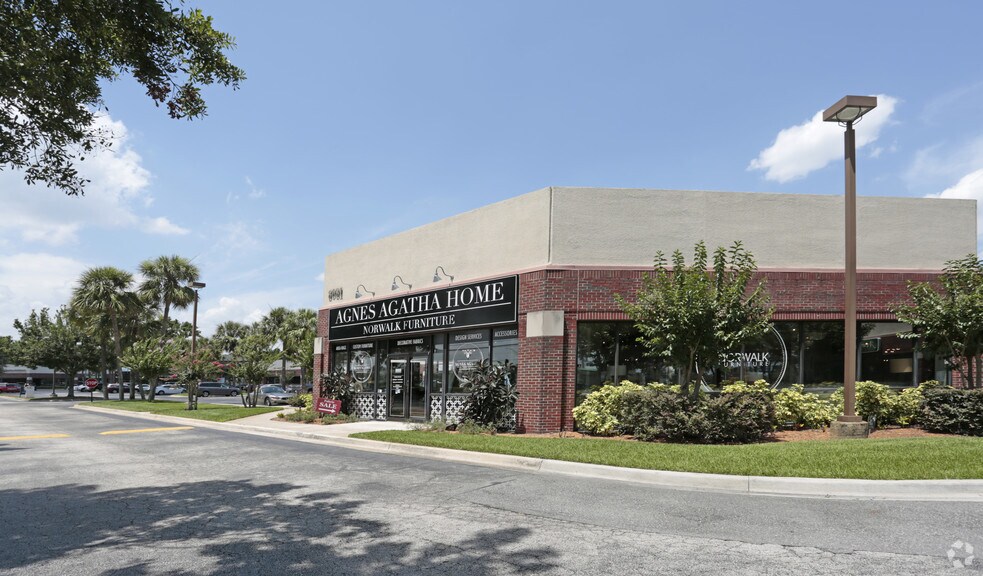 More Photos Of 8081 Philips Hwy, Jacksonville General Retail For Lease