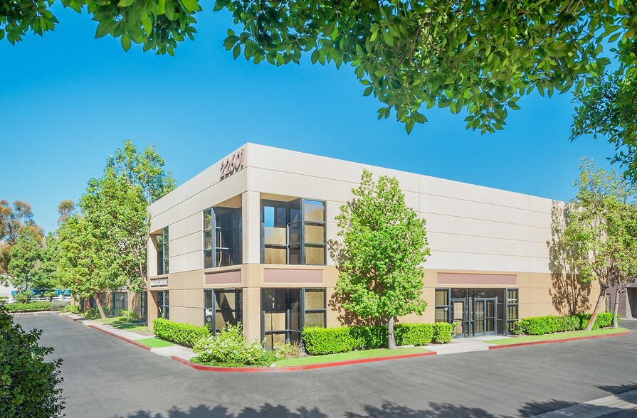 More Photos Of 22603 La Palma Ave, Yorba Linda Light Manufacturing For Lease