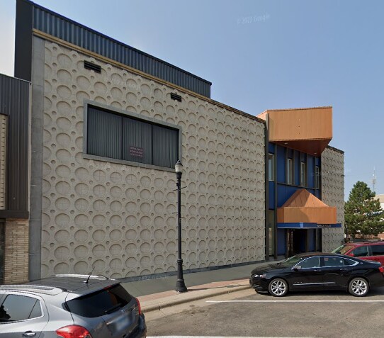 More Photos Of 101 S 1st St, Montevideo Office For Sale