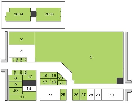 More Photos Of 2850 SE 82nd Ave, Portland Unknown For Lease