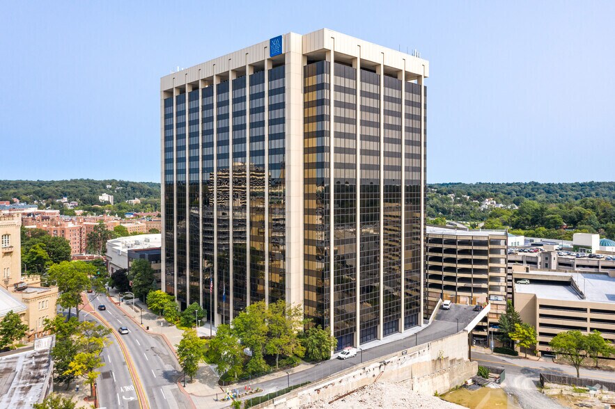More Photos Of 44 S Broadway, White Plains Office For Sale