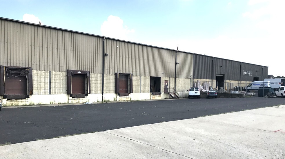 More Photos Of 1801-1859 N American St, Philadelphia Warehouse For Sale