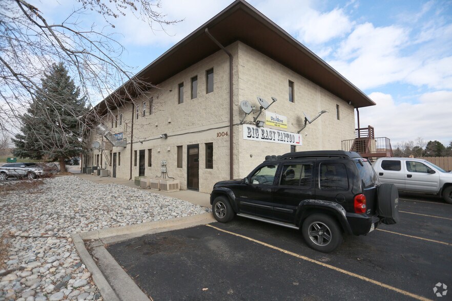 More Photos Of 1004 Depot Hill Rd, Broomfield Freestanding For Lease